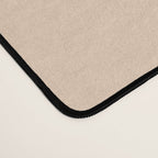Tropical flower pot Desk Mat Gallery Image 4