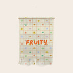 Fruity Wall Hanging Gallery Image 1