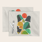 Mountains as the giants Placemat Gallery Image 1