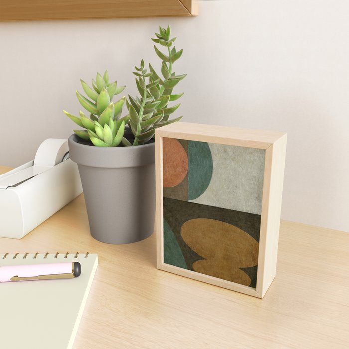 Kinetic Mini Art Print Gallery Image 2