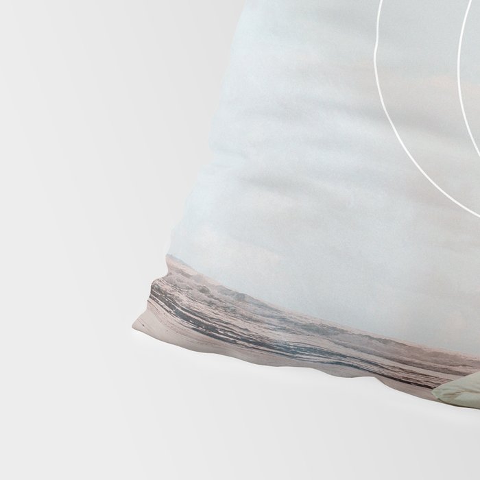 Just when You Thought You were Alone Pillow Sham Gallery Image 4