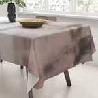 Just when You Thought You were Alone Tablecloth Gallery Image 3