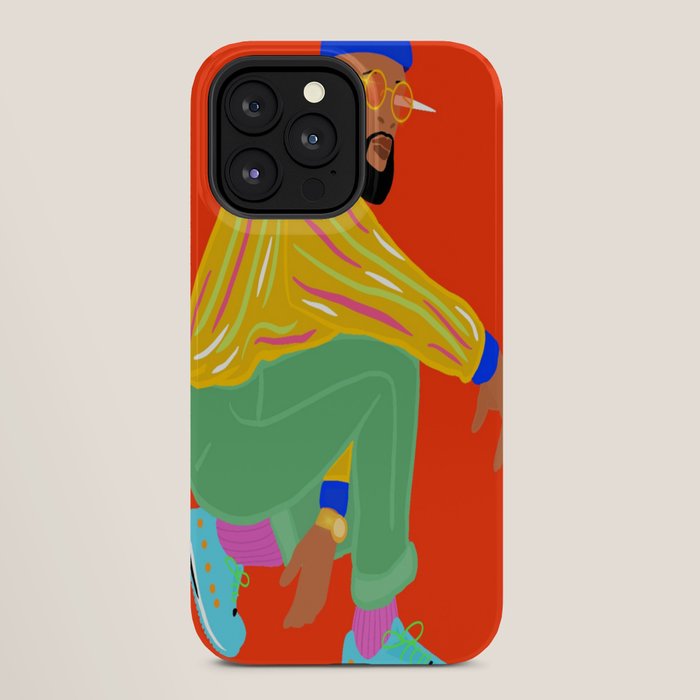 Doing 65 in a 51 iPhone Case Gallery Image 28