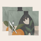 Still Life 5 Placemat Gallery Image 1