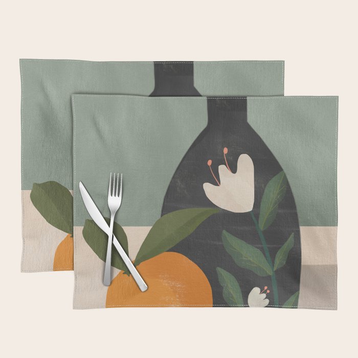 Still Life 5 Placemat Gallery Image 1