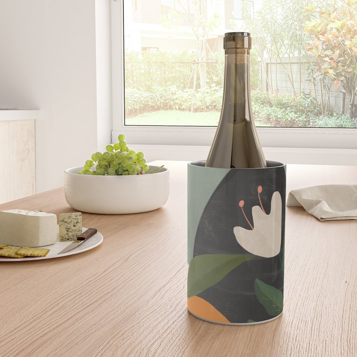 Still Life 5 Wine Chiller Gallery Image 4