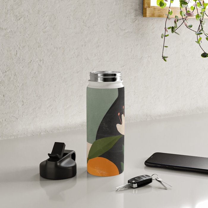 Still Life 5 Water Bottle Gallery Image 5