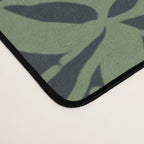 Green strawberries Desk Mat Gallery Image 4