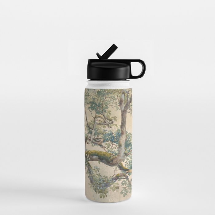 Tree Branches 1852â1908 Charles Reginald Aston Water Bottle Gallery Image 1
