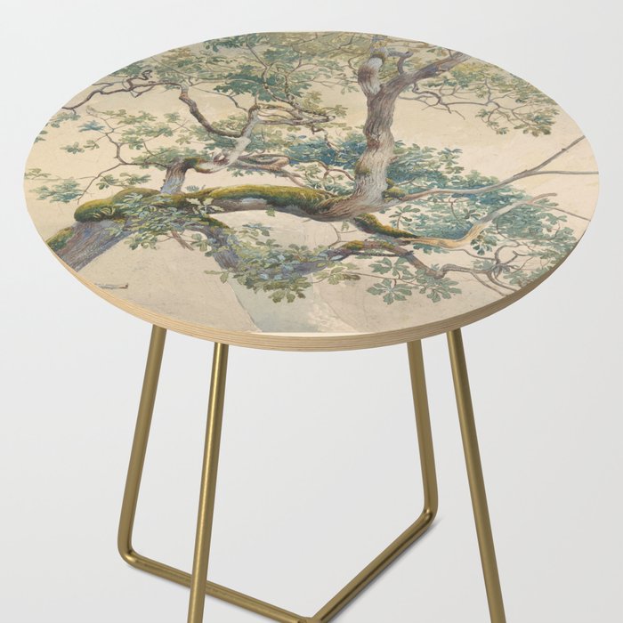 Tree Branches 1852â1908 Charles Reginald Aston Side Table Gallery Image 2