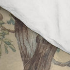 Tree Branches 1852â1908 Charles Reginald Aston Comforter Gallery Image 4