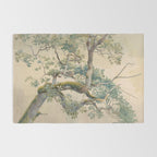 Tree Branches 1852â1908 Charles Reginald Aston Rug Gallery Image 2