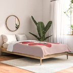 Tomatoes On A Branch Comforter Gallery Image 2