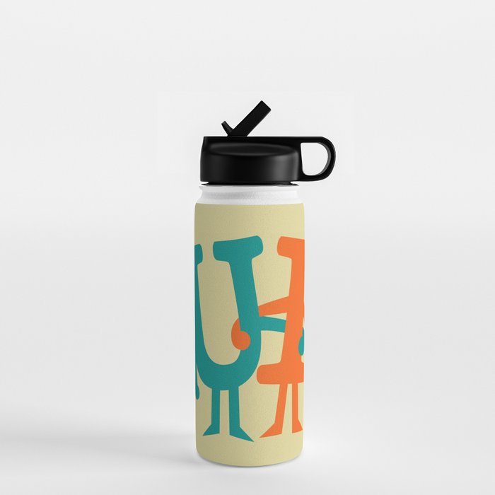 You and I Water Bottle Gallery Image 1