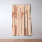 Minimalist 95 Window Curtain Gallery Image 3