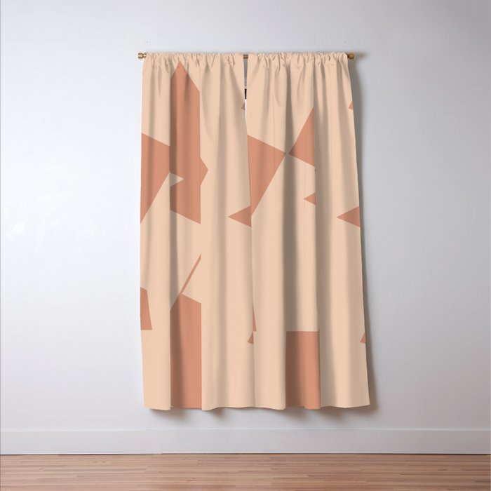 Minimalist 95 Window Curtain Gallery Image 3