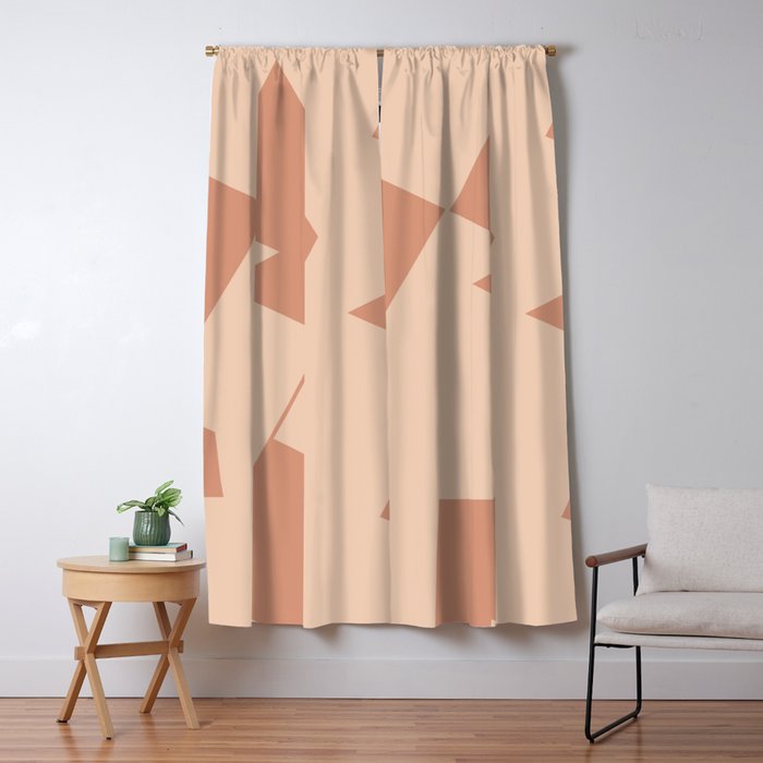 Minimalist 95 Window Curtain Gallery Image 5