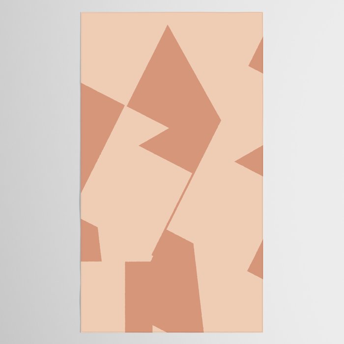Minimalist 95 Tablecloth Gallery Image 2
