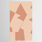 Minimalist 95 Tablecloth Gallery Image 2