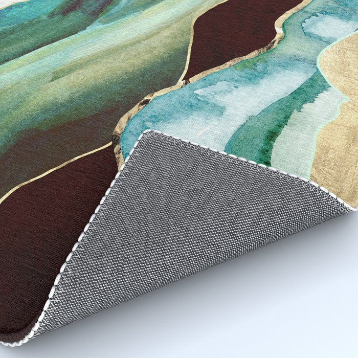 Velvet Mountains Rug Gallery Image 4