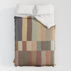 Mix of Stripes #5 Comforter Gallery Image 6