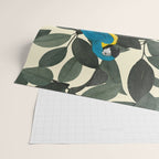 Parrots and jungle II Wrapping Paper Gallery Image 2
