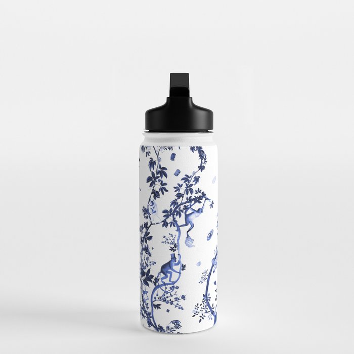 Monkey World Jouy Water Bottle Gallery Image 3