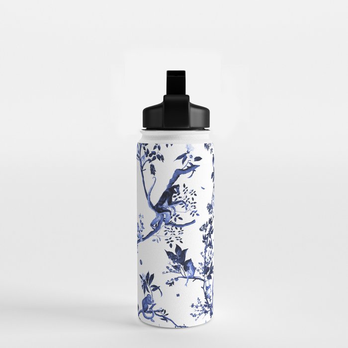 Monkey World Jouy Water Bottle Gallery Image 2