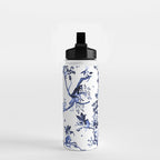 Monkey World Jouy Water Bottle Gallery Image 2