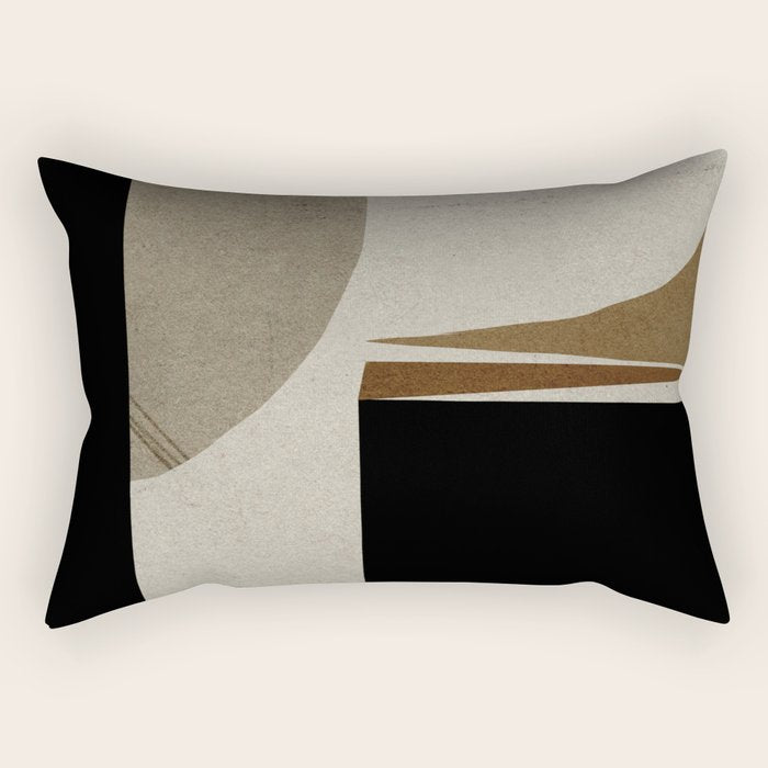 Remix Rectangular Pillow Gallery Image 2