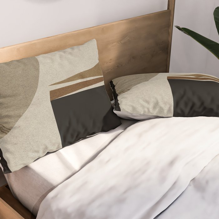 Remix Pillow Sham Gallery Image 2