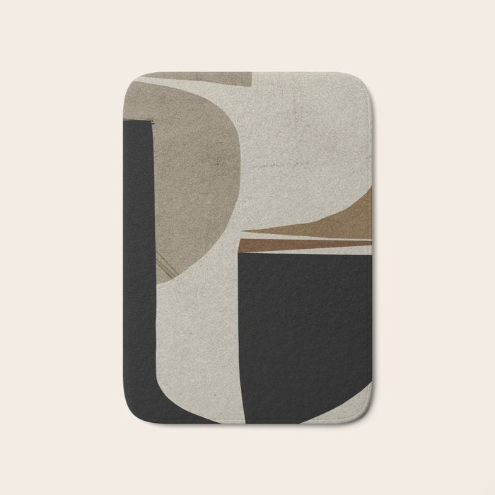 Remix Bath Mat Gallery Image 1