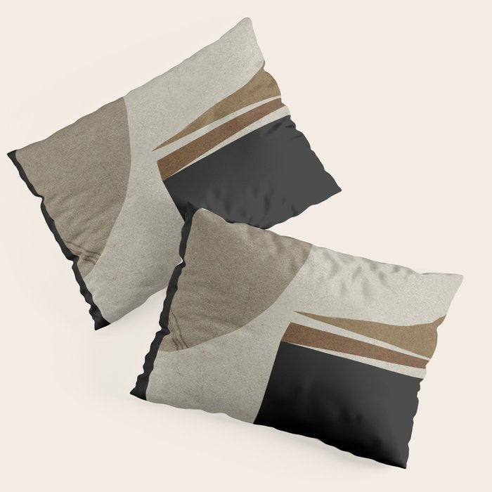 Remix Pillow Sham Gallery Image 1
