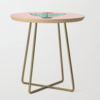 Sassy flower Side Table Gallery Image 1