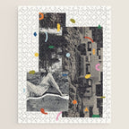 A Place to Escape Jigsaw Puzzle Gallery Image 1