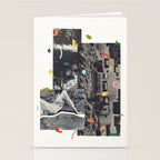 A Place to Escape Stationery Card Gallery Image 2