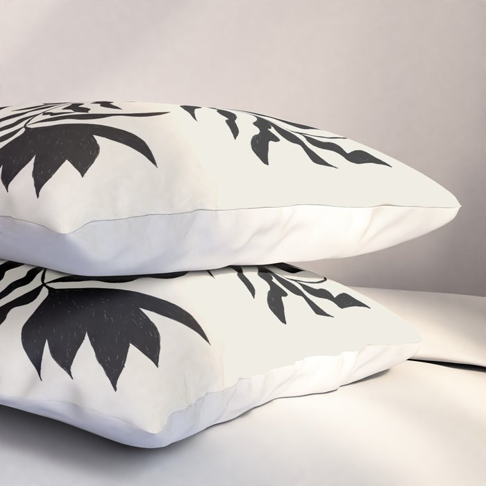 Tulip Tremble Pillow Sham Gallery Image 3