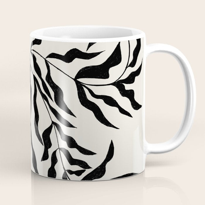 Tulip Tremble Coffee Mug Gallery Image 1