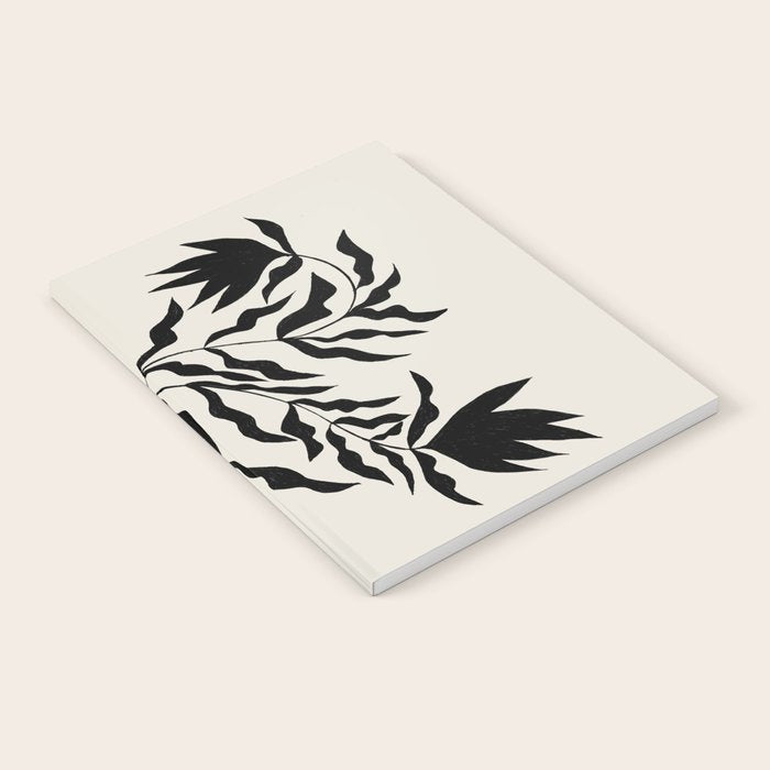 Tulip Tremble Notebook Gallery Image 1