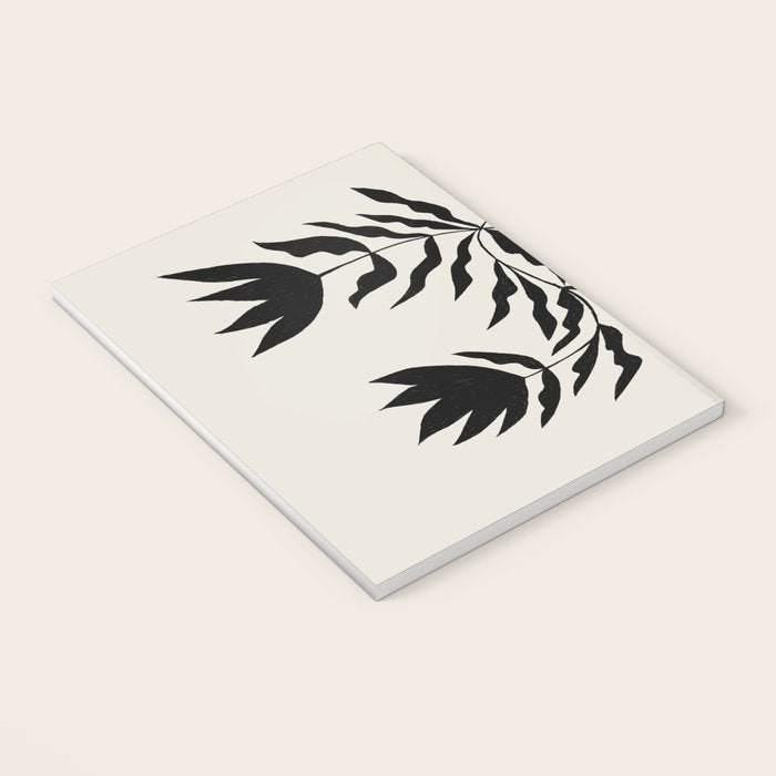 Tulip Tremble Notebook Gallery Image 3