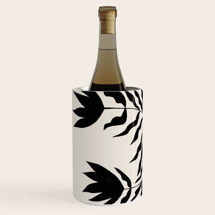 Tulip Tremble Wine Chiller Gallery Image 2
