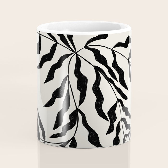 Tulip Tremble Coffee Mug Gallery Image 4