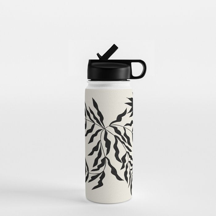 Tulip Tremble Water Bottle Gallery Image 1