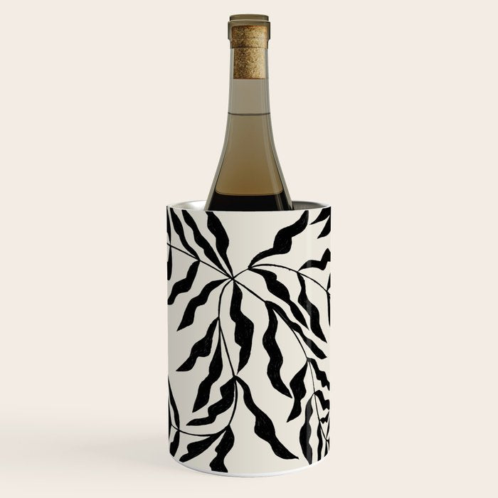 Tulip Tremble Wine Chiller Gallery Image 1