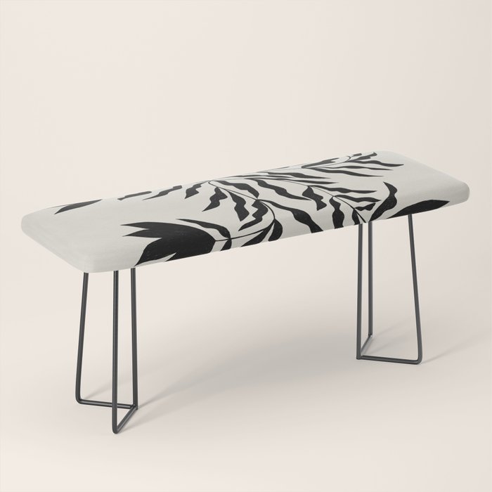 Tulip Tremble Bench Gallery Image 1