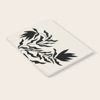 Tulip Tremble Notebook Gallery Image 2