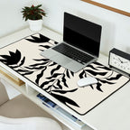 Tulip Tremble Desk Mat Gallery Image 2