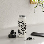 Tulip Tremble Water Bottle Gallery Image 4