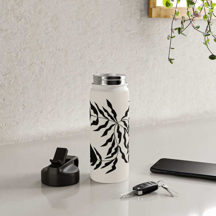 Tulip Tremble Water Bottle Gallery Image 4