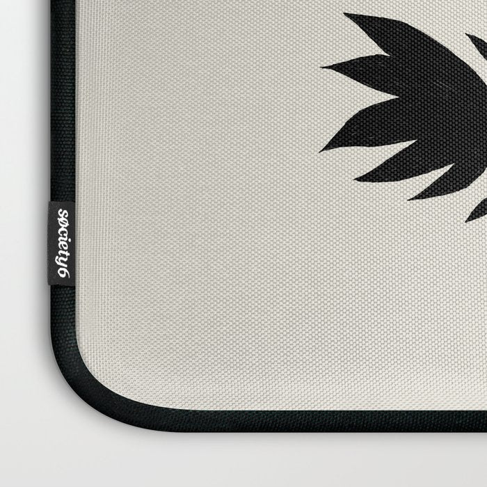 Tulip Tremble Laptop Sleeve Gallery Image 3